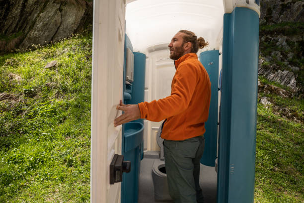 Porta potty rental for festivals in Sutter Creek, CA