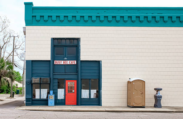 Best Portable restroom trailer rental  in Sutter Creek, CA