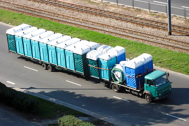 Best Local porta potty services  in Sutter Creek, CA